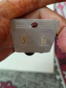 Combo Of 2 Earrings