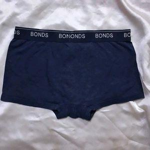Bonds Pant Mel