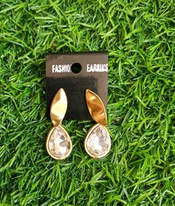 Fashion Earings/ Stud's