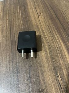 Black USB Wall Charger Adapter
