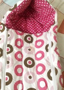 baby sleeping bag