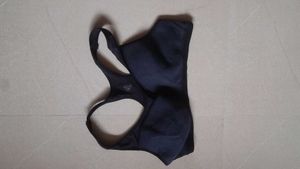 Unused Jocky brand Black Sports Bra
