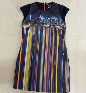 Ted Baker Skyline Dress Night Out New york