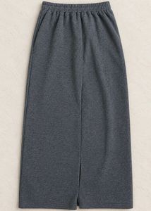 Savana Wide-Leg Sweatpants with Star Detail
