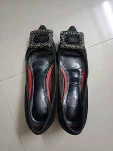 Kitten Heel(fixed Price)