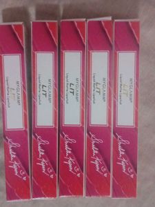 MyGlamm Liquid Lipstick Bundle