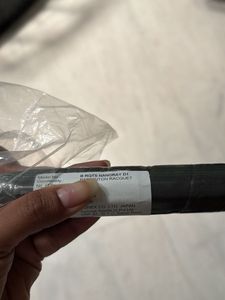 Brand New Yonex (Nanoray D1) Badminton Racket