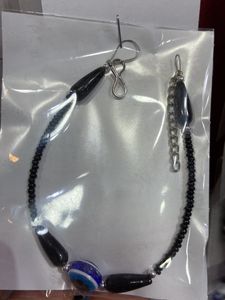 Evil eye bracelet