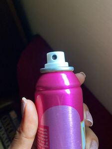 vanessa deo mist