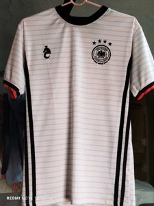 Germany National Football Team Jersey