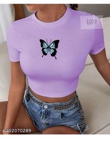 Butterfly Top