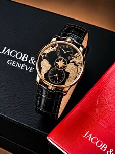 Jacob &amp; Co. Luxury Watch PREMIUM QUALITY FOR MENS