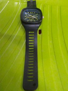 Wrist Watch