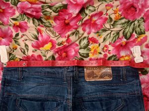 Denim New Branded Jeans