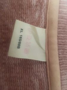 Woolen Velvet Kurty