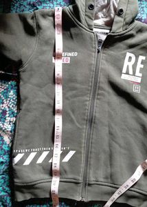 boys track suit Hoodie