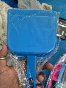 Mini Dustpan Brush Set