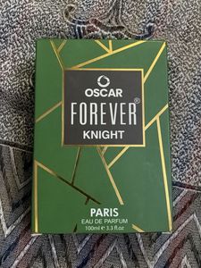 Oscar Forever Knight Eau de Parfum