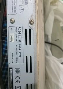 CD Player