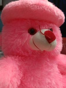 Pink Doll