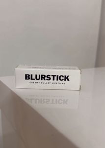 Brand New Blur Bullet Lipstick in Mauve Nude
