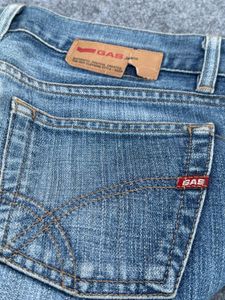 Stylish Blue Denim Jeans