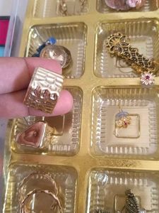 Makeup products. coins accep