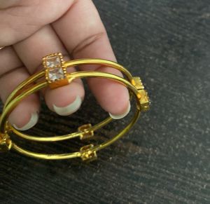 Bangles