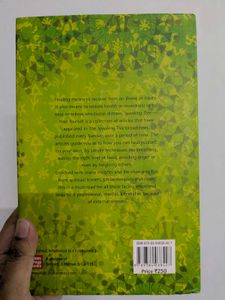 The Speaking Tree: Heal Yourself