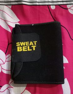 Sweat Slim Belt