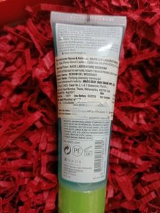 New Bioderma Sebium Gel Moussant Face Wash