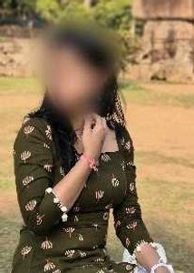 Olive Green Padded short kurti