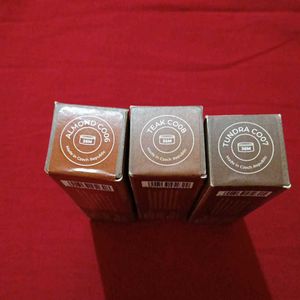 Beauty Bundle: Concealer, Lip Gloss, Oil &amp; More