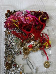 Jewelry Making Tools &amp; Supplies