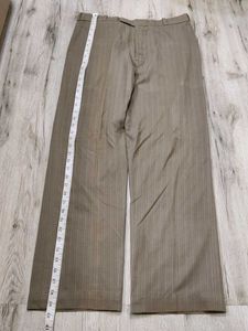 Ma357 Sabrin Beggy Pant Waist 32