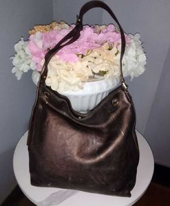 Vintage Michael Kors Hobo Bag