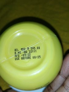 Dot &amp; Key Yoghurt Body Moisturizer