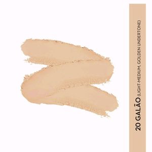 SUGAR Ace Of Face Foundation Stick with Brush | La