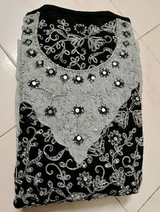 Stitched Sharara Suit