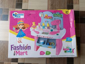 Fashion Mart