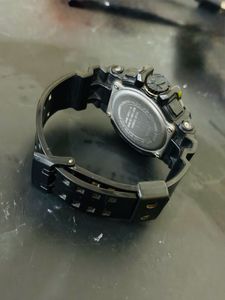 G-Shock Original GBA 400 Bluetooth Music control G
