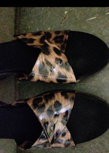 Daily wear wedges
