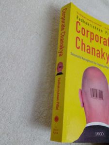 Corporate Chanakya