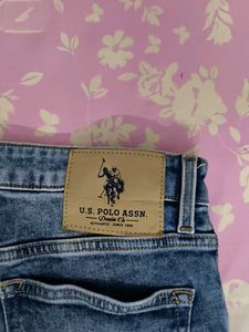 us polo assn denim jeans