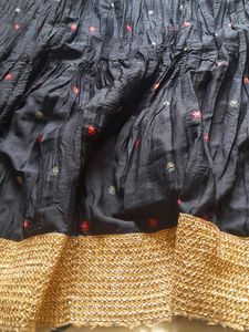 Ethnic Skirt