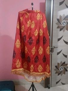 Lehenga Skirt