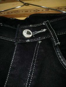 FLUOOS Slim Fit Denim Jeans | Waist 28 in