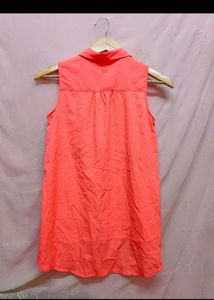 Buy 1 get one orange duo Top (women’s)