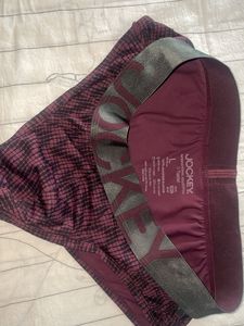 Jockey mens Patterned Briefs