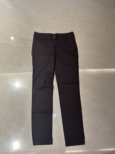 Benetton Dark Pants